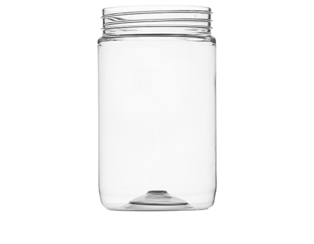 500ml Round Jar