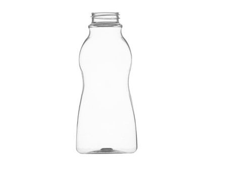 310g squeezable bottle