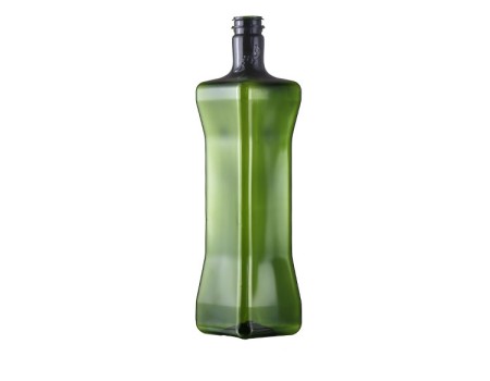 1L oil bottle