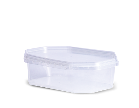 Al-Wafa Plastic Industries - Containers