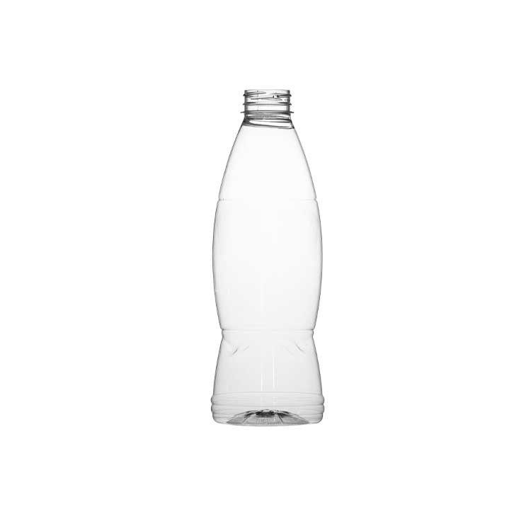 1L Milk bottle