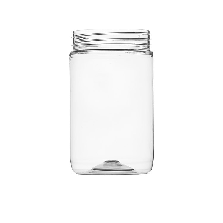 500ml Round Jar