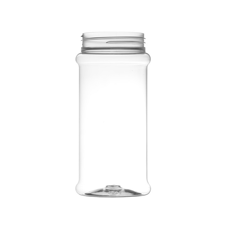 500ml spices jar 