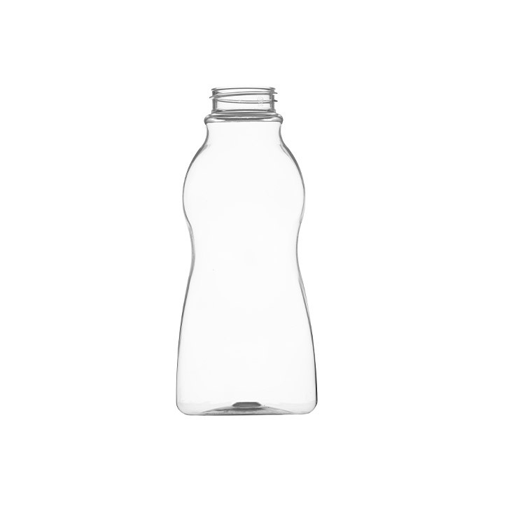 310g squeezable bottle