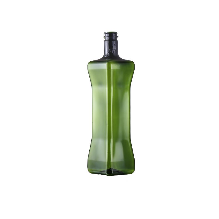 1L oil bottle