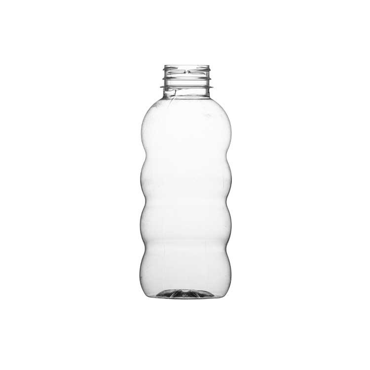 500ml Bottle