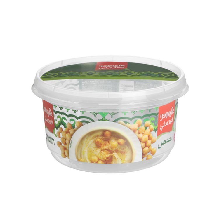 700g circular hummus alothmani