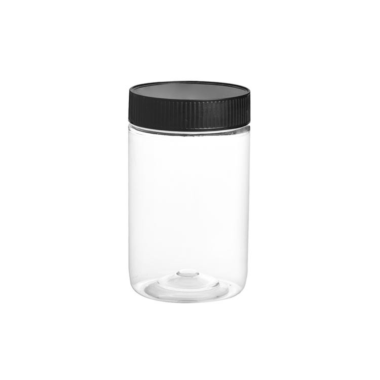 500ml Round Jar