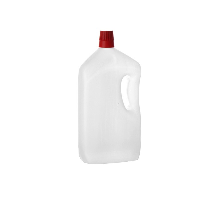 2L Long Neck Finish Laundry Freshener Gallon