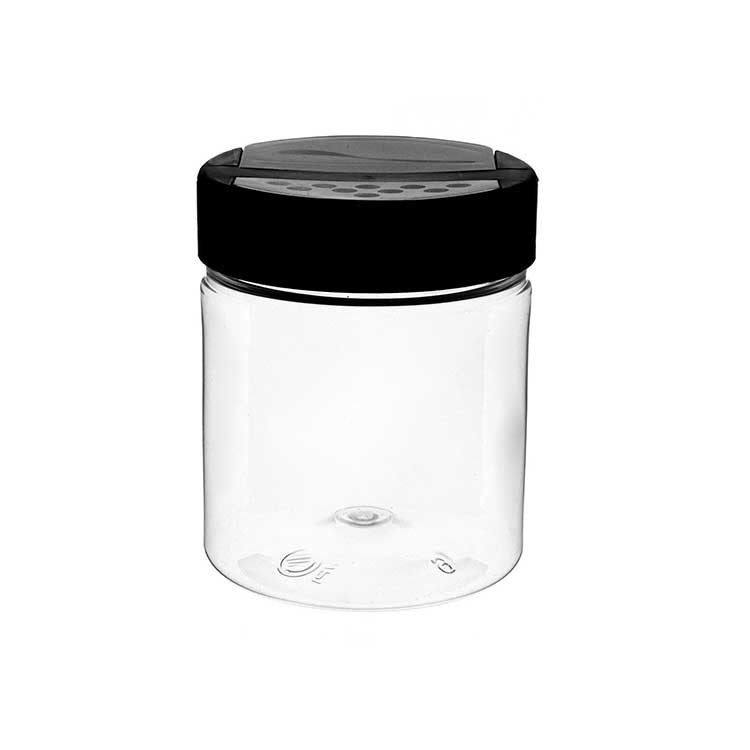 200ml spices jar