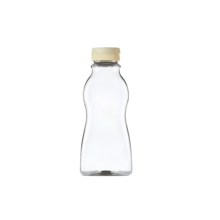 310g squeezable bottle